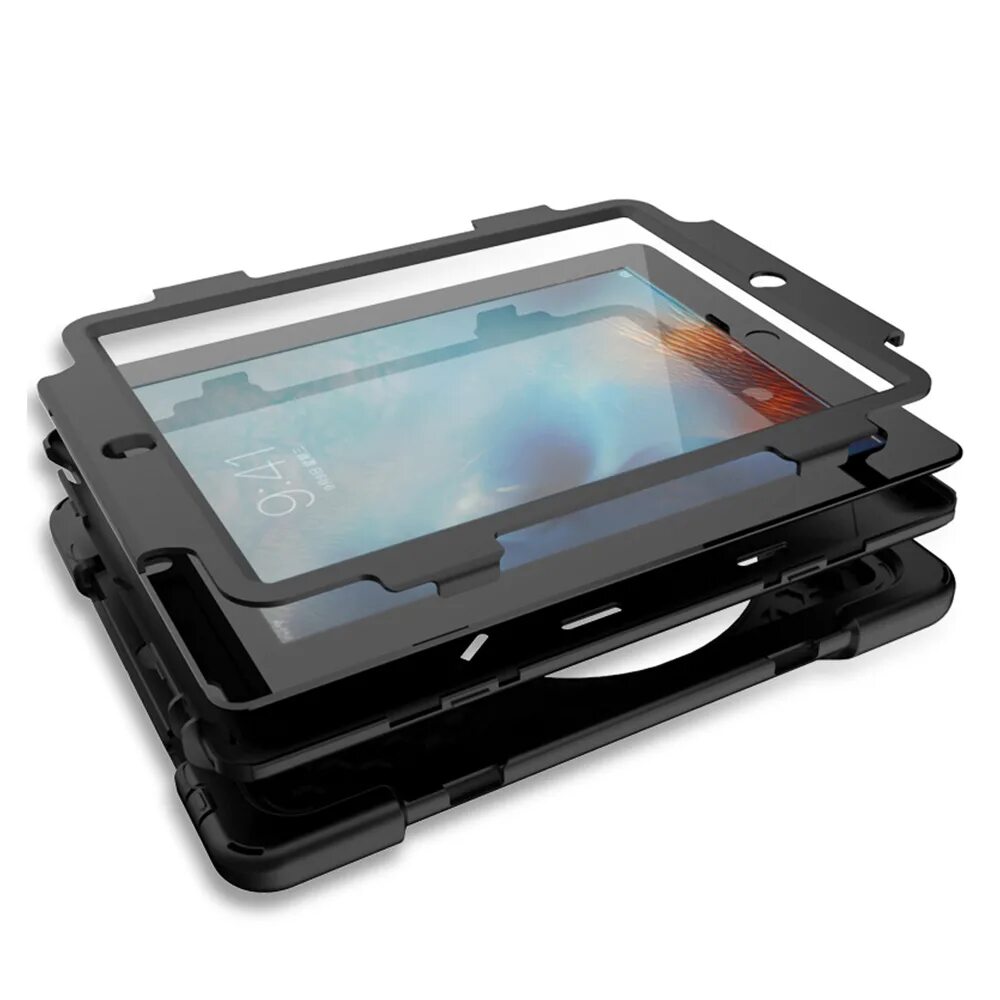 1 дюймов. кейс для планшета. чехол defender tablet fur uni 9-10. кейс для планшета. чехол для планшета samsung t290.