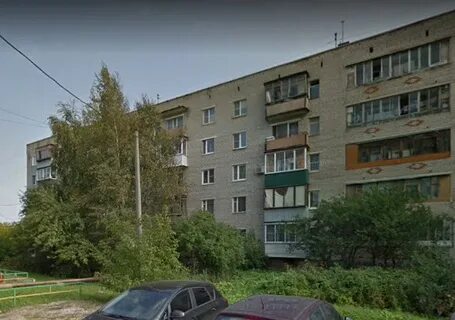Ул чайковского 13