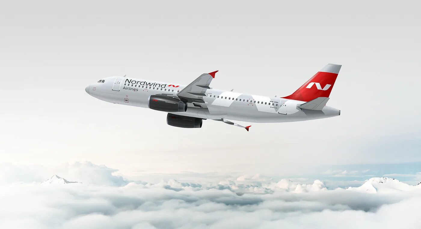 Nordwind Airlines ливрея. Самолёт Nordwind Airlines. Норд Винд Северный ветер. Ливрея Норд Винд.