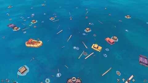 Flotsam