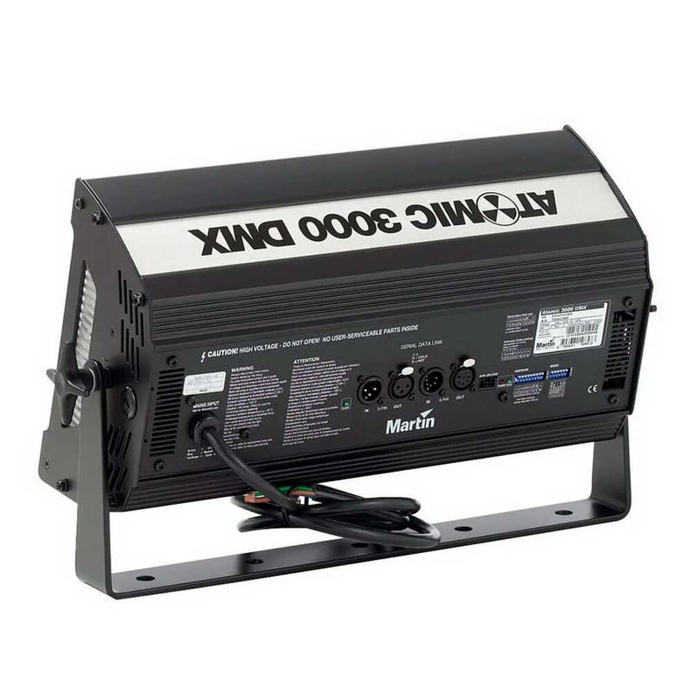 Martin dmx. Стробоскоп martin atomic 3000. atomic 3000 dmx. martin atomic 3000 led. strobe atomic 3000.