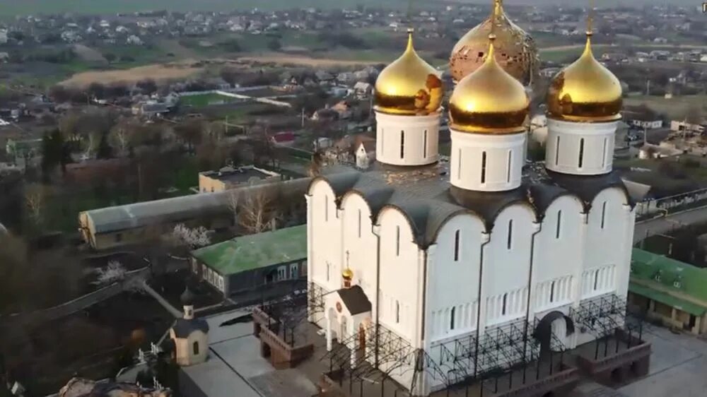 Николо-Васильевский монастырь Никольское Свято Успенский. Свято Успенский Николо Васильевский монастырь на Донбассе. Свято-Успенский Николо-Васильевский монастырь в селе Никольское. Святоьуспенский ниеоло Вальевский монастырь. Свято успенском николо васильевском