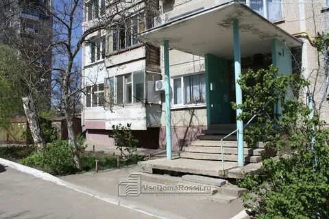 Краснодарская улица 29