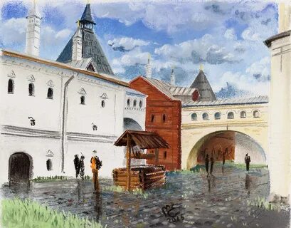 Кремль 17