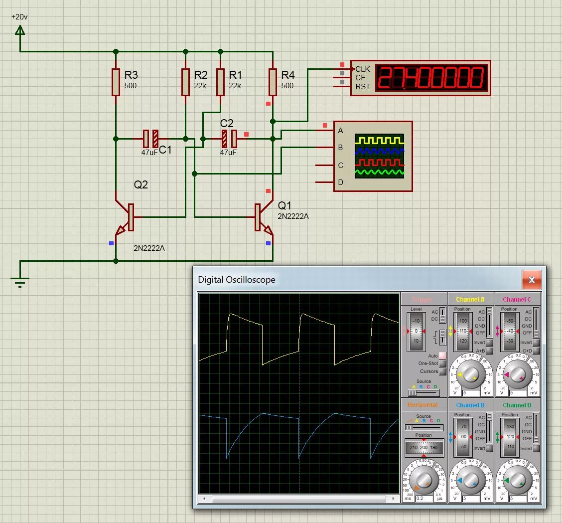 осциллограф в протеусе. осциллограф протеус. осциллограф в протеусе. выпрямитель протеус. осциллограф+генератор сигналов на 3310.