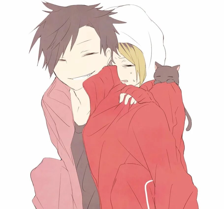 Куро и кенма 18. Кенма и акааши. Куро тетсуро и кенма. Кенма козуме 18. Кенма ожп.