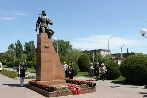 Москва маресьева