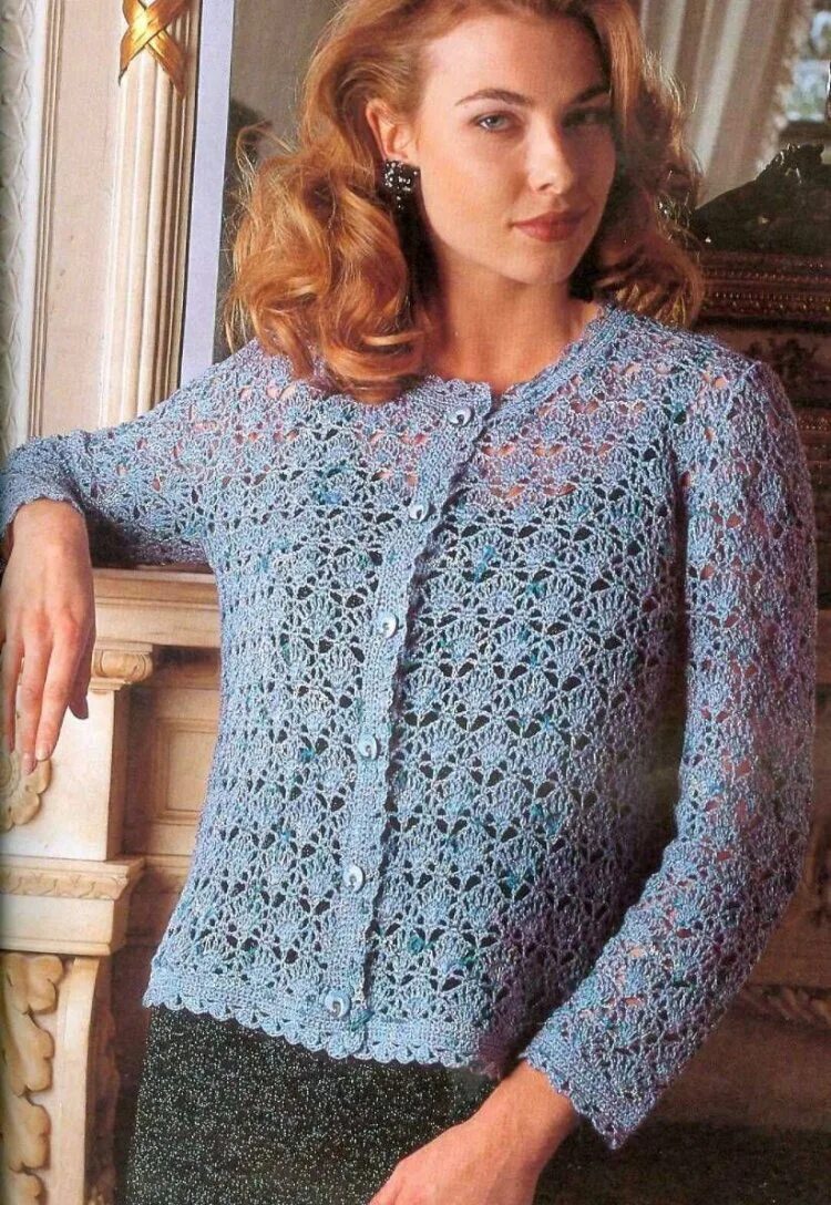 Оригинальные вязаные вещи. Кофта крючком для женщин. Вязаные ажурные кофточки. Красивые летние вязаные кофточки. Красивые летние вязаные кофточки.