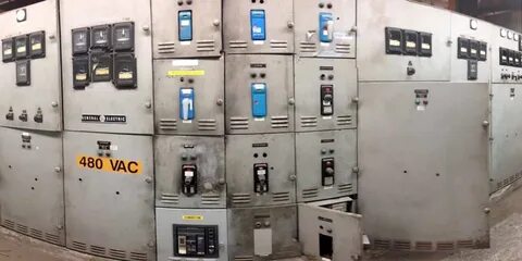 Изоляция распределительных устройств