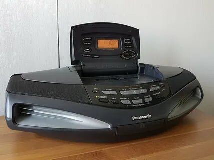 Panasonic модель