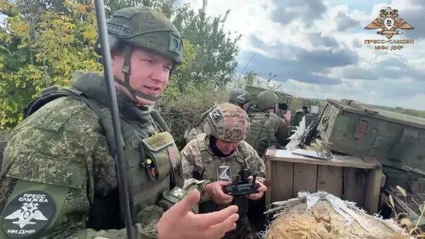 Русские военные на Украине. Военная спецоперация. Украинские войска.
