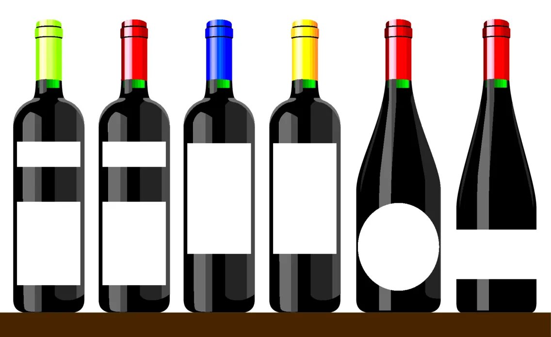 Вина является. Бутылка вина вектор. Вино без этикетки. Винная бутылка вектор. Стилизованная бутылка красного вина.
