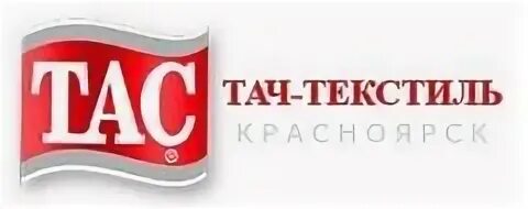 Логотип тач