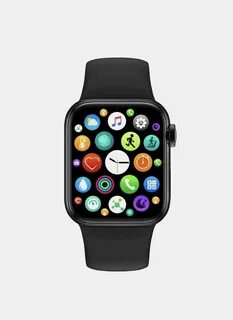 Smart watch m