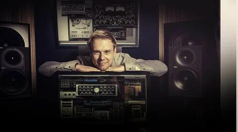 Armin van buuren sophie