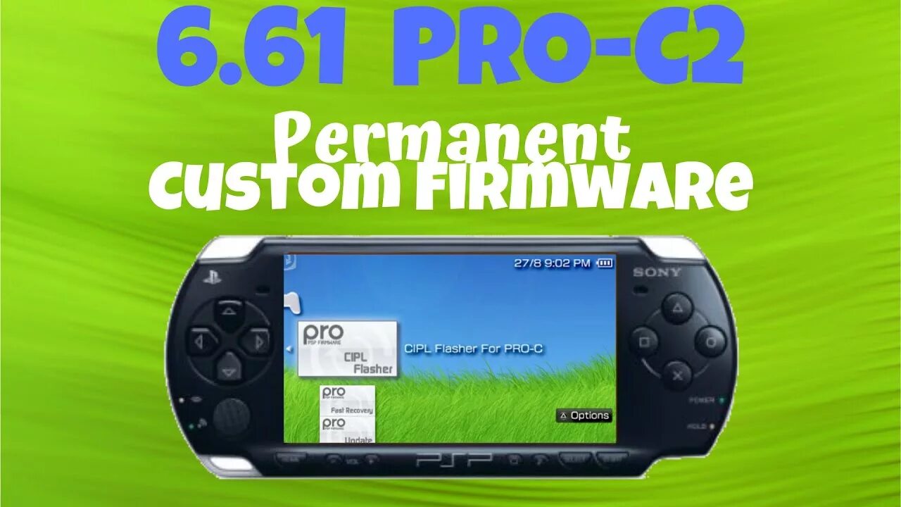 Psp игры прошивки. Прошивка ПСП 6.61 Pro-c∞. PSP Firmware 6.61. 6.61 Pro c2. PSP Pro.