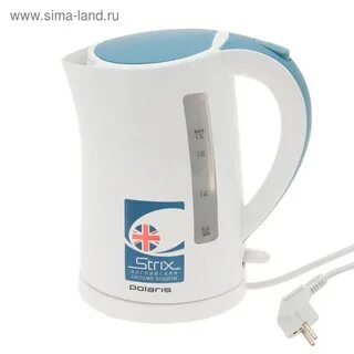 Нагревательный чайник