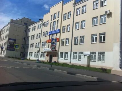 Студенческий пер тверь