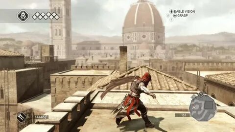 Assassins creed 2 на пк