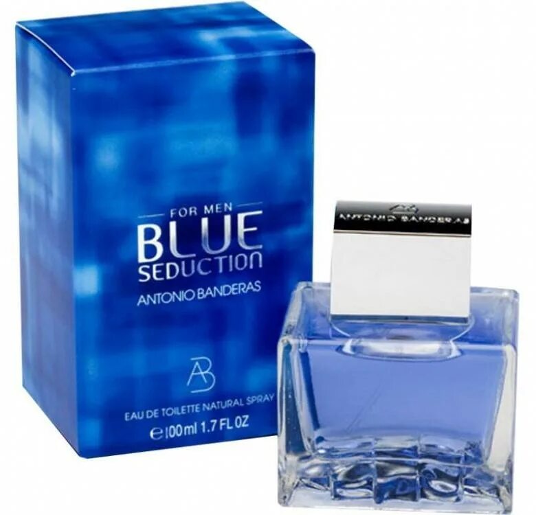 Духи антонио бандерас женские blue. Туалетная вода antonio banderas blue seduction. Ароматы антонио бандерас блю. Woman. Edt.
