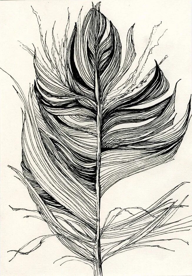 Рисунки тушью и пером графика Пин на доске Pencil Рисунки ландшафт, Архитектурные эскизы, Рисунки тушью