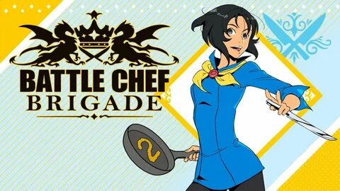 Battle chef