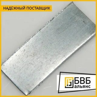 Никель анод