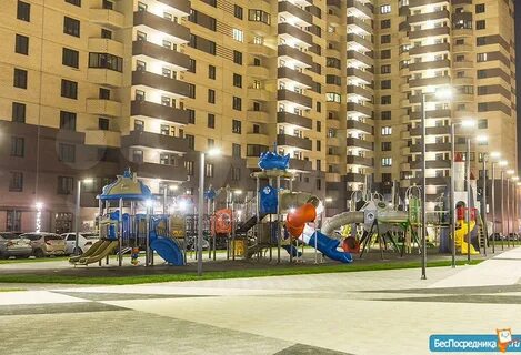 Городок тюмень