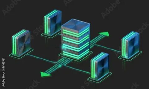 Oct network