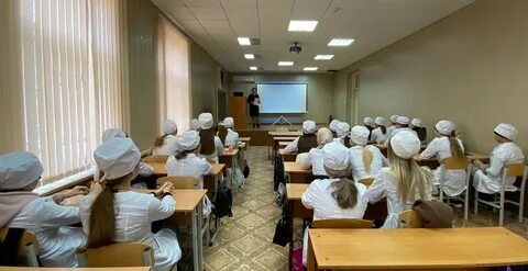 Республиканский гуманитарный медицинский колледж