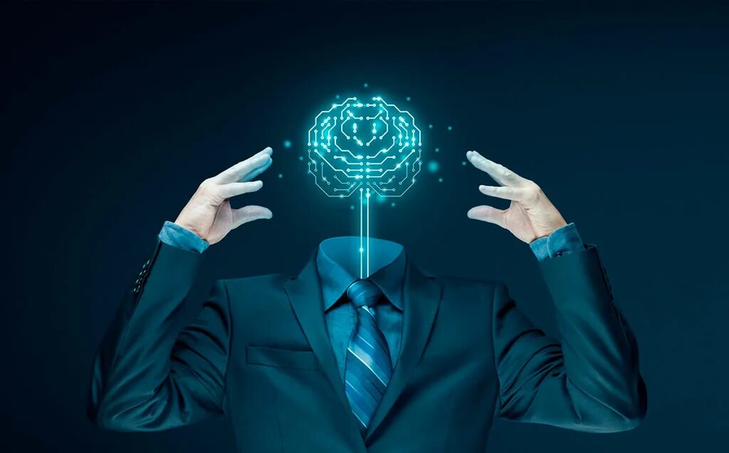Develop intelligence. Develop intelligence