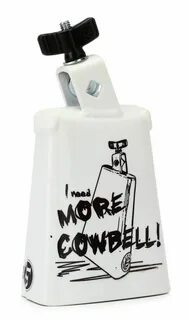 Cowbell sample