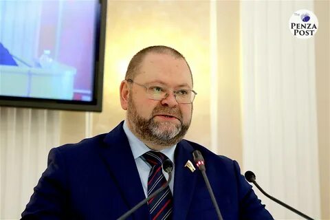 Владимирович пенза