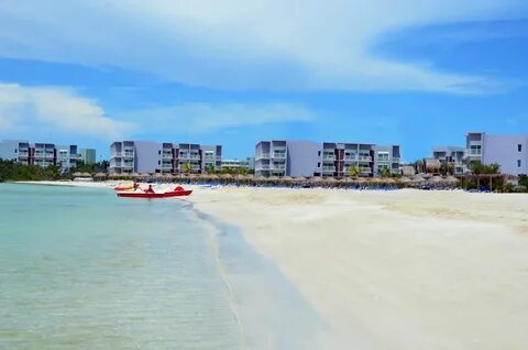 Grand aston cayo paredon отзывы