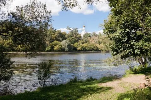 Сайт серебряного бора москва