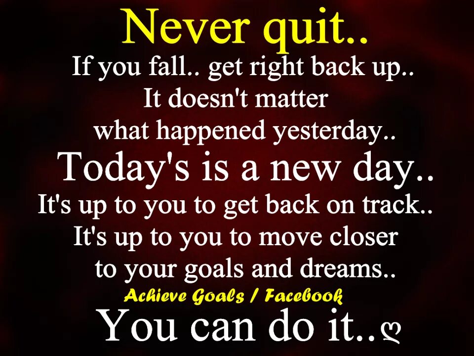 Never do перевод. Never quit. Quit перевод. Never quit what you Love. Got Fall.