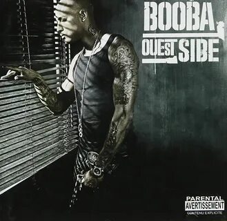 Booba Ouest Side Amazon Com Music Tous les clips de booba. ouest side.