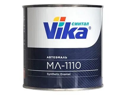 Эмаль 1110