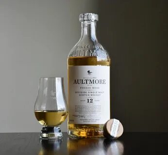 Aultmore 12