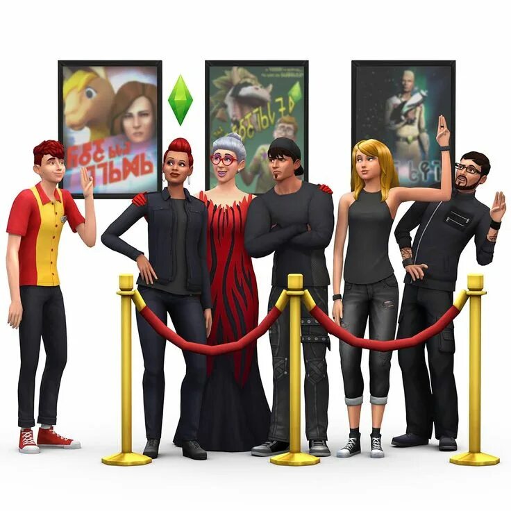 Симс 4 голод. Симс 4 рендер. Рендеры игровых персонажей the SIMS 4.