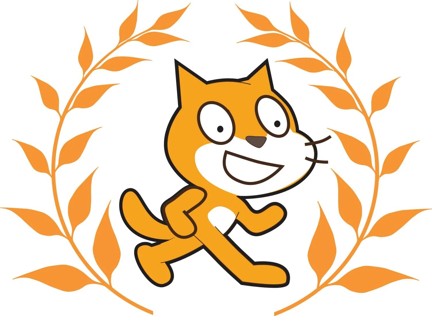 Up scratch cat. Символ скретч. скретч кот. скретч иконка. логотип scratch.