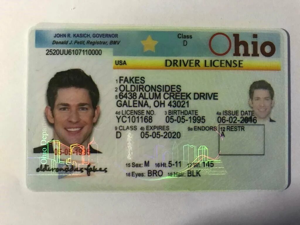 Fake fast