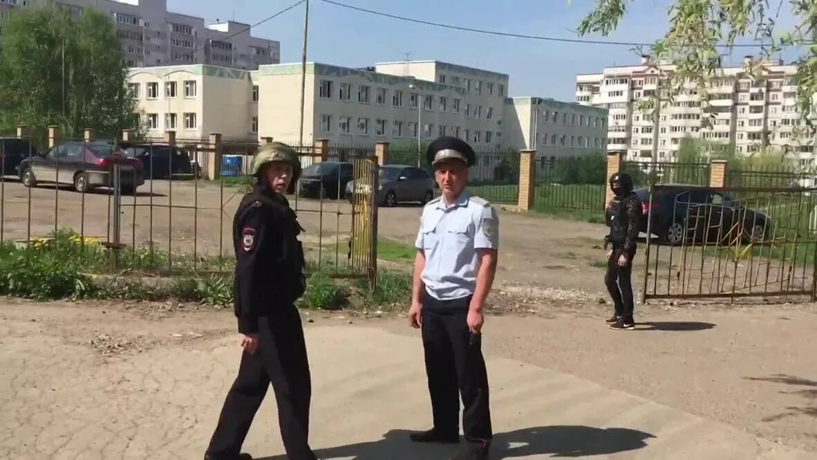 Стреляем 11