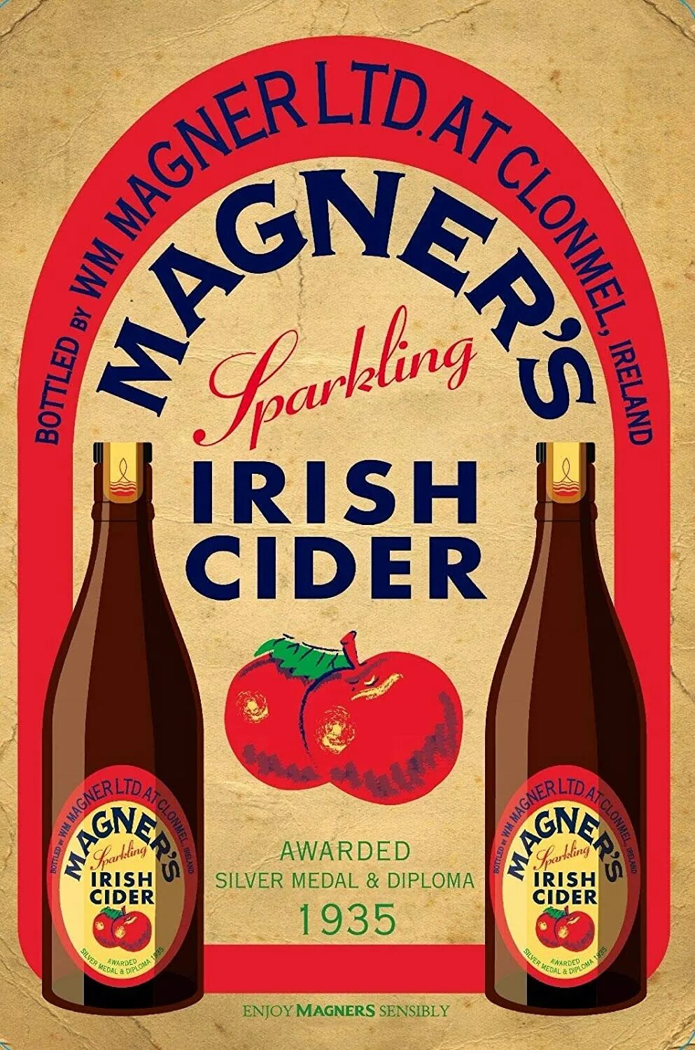 Ирландский сидр. Сидр магнерс. irish cider. сидр ирландия. сидр паб.