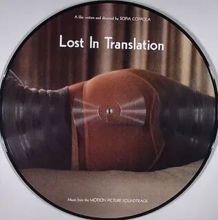 Lost in перевод
