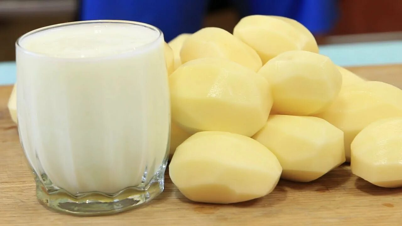 Кефир картофель рецепт. Вещество у которого много картошки и кефира. рецепт беру кефир и картофель картоплянки.