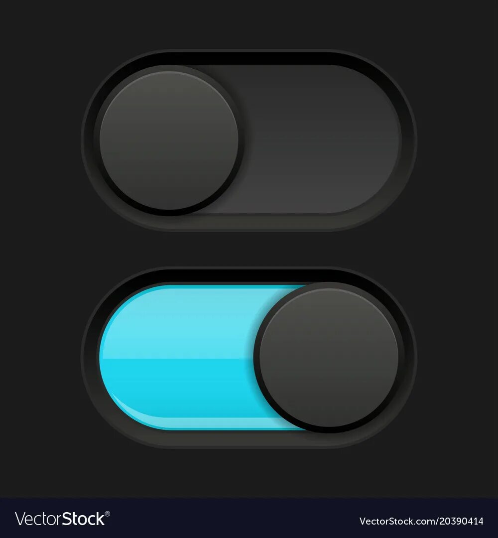 Слайд баттон. Slide button. Slide button. Слайд баттон. Слайдер on off.