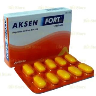 Форт антибиотик