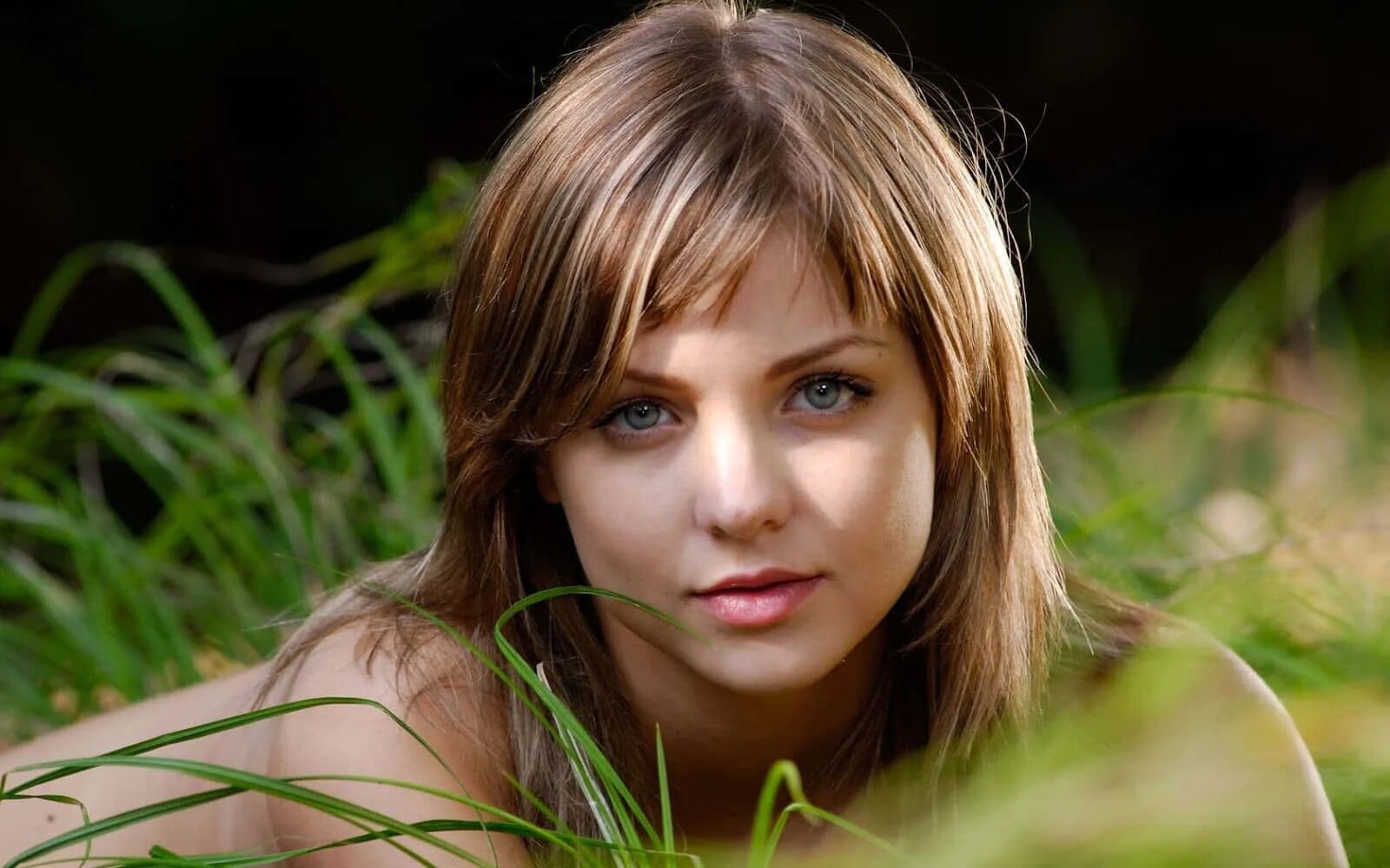 Very beautiful girl