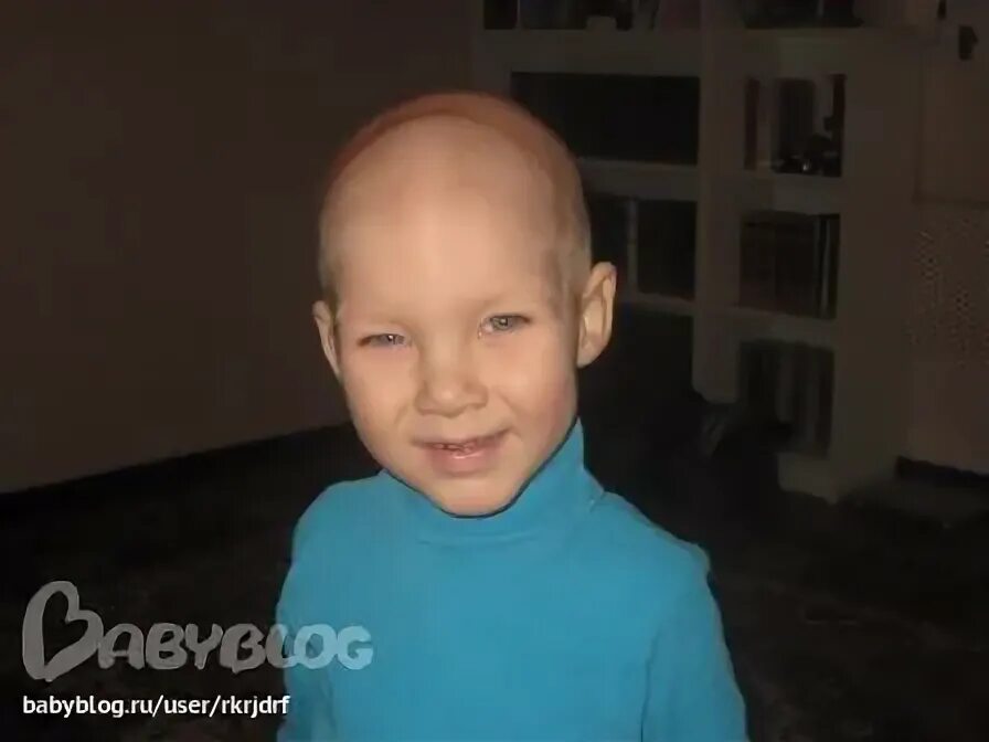 лобные дети форум